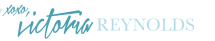 Victoria Reynolds Signature