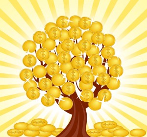 Money-Tree-with-Coins